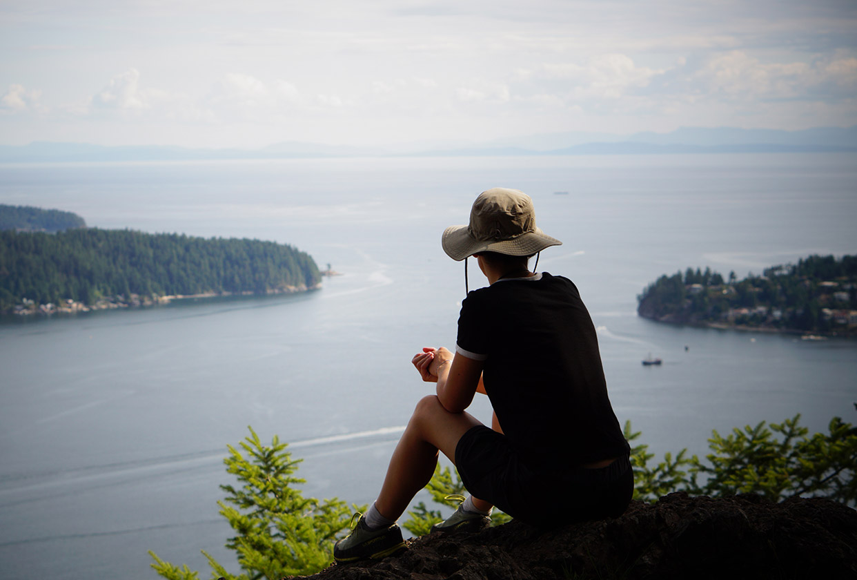 Solo Travel! The Most Authentic Way to Discover Yourself